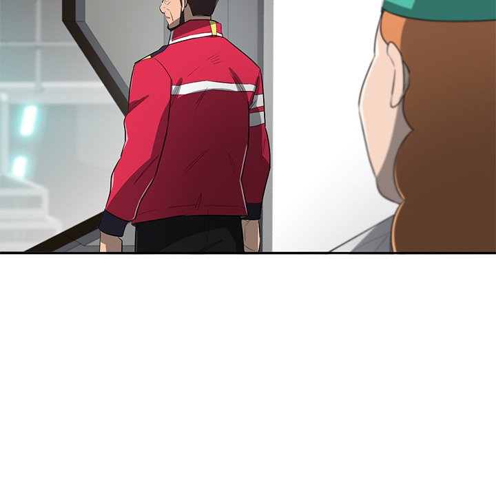 Stardust Stardust EP 70 - Toomics page 88 - 