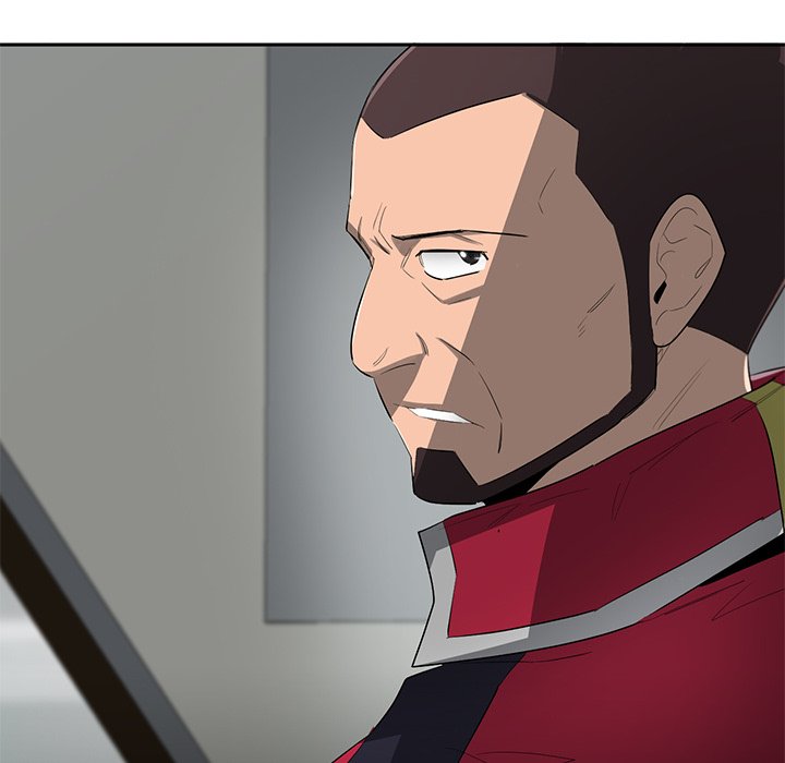 Stardust Stardust EP 70 - Toomics page 89 - 
