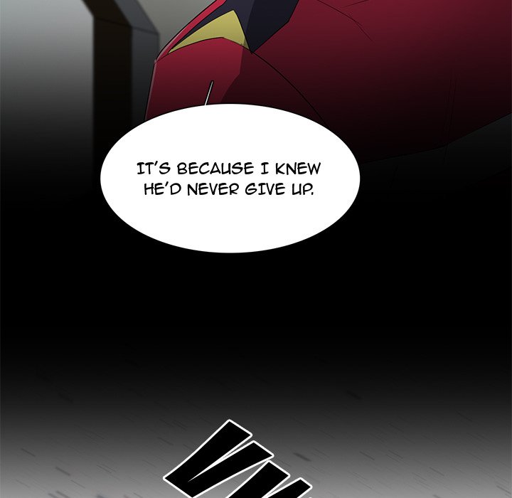 Stardust Stardust EP 70 - Toomics page 90 - 