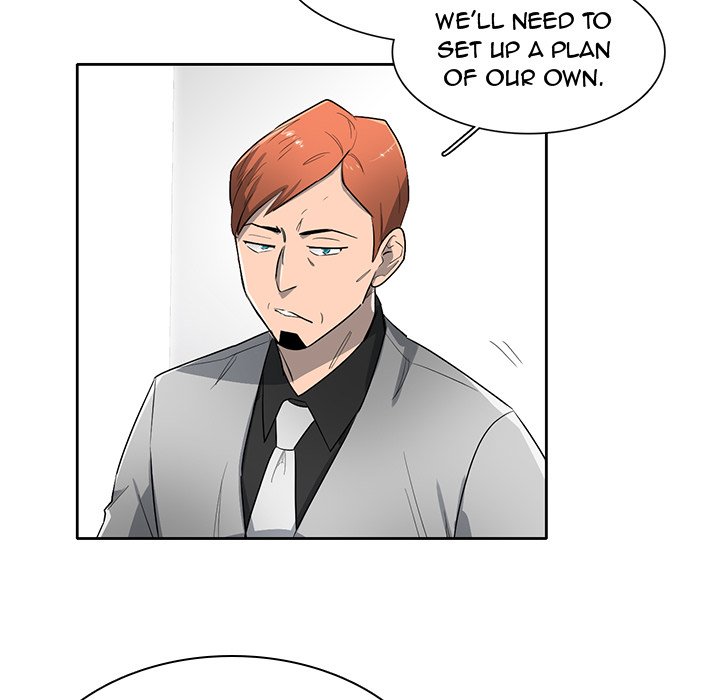 Stardust Stardust EP 70 - Toomics page 10 - 