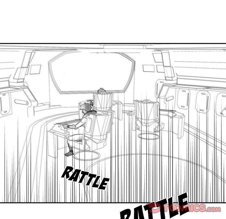 Stardust Stardust EP 70 - Toomics page 93 - 