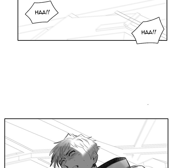 Stardust Stardust EP 70 - Toomics page 95 - 