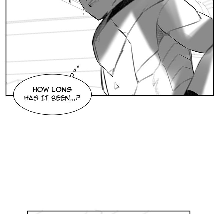 Stardust Stardust EP 70 - Toomics page 96 - 