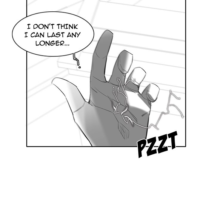 Stardust Stardust EP 70 - Toomics page 97 - 