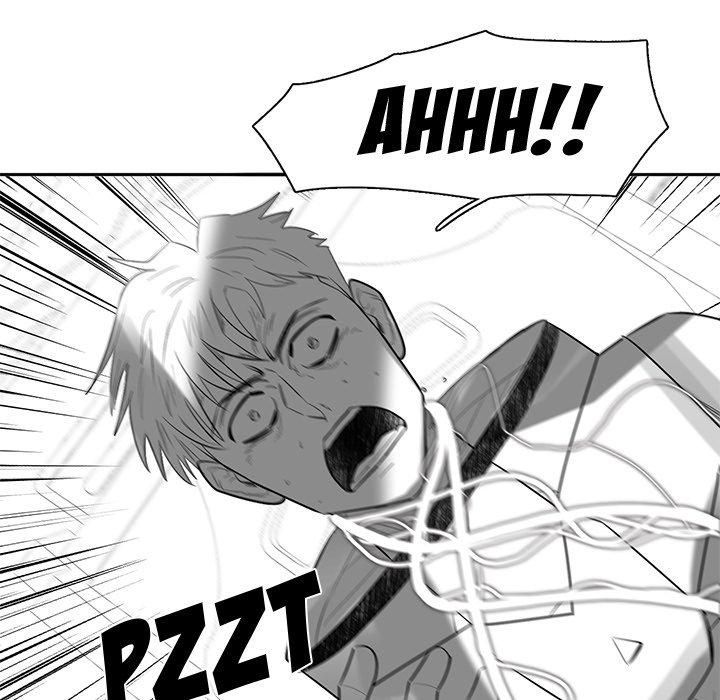 Stardust Stardust EP 70 - Toomics page 99 - 