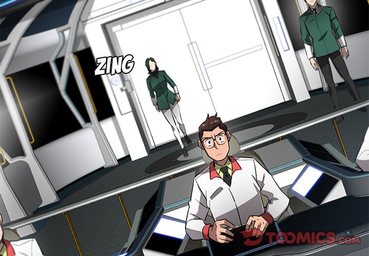 Stardust Stardust EP 71 - Toomics page 2 - 