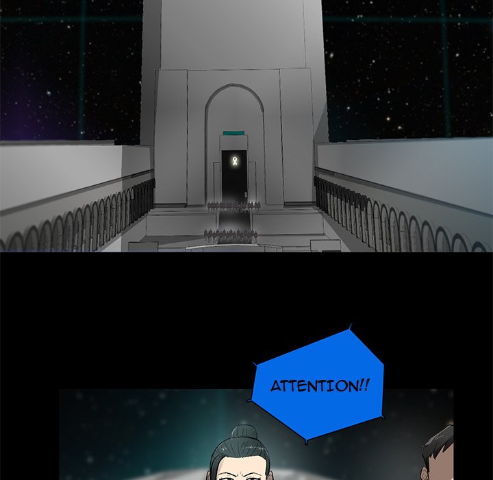 Stardust Stardust EP 71 - Toomics page 11 - 