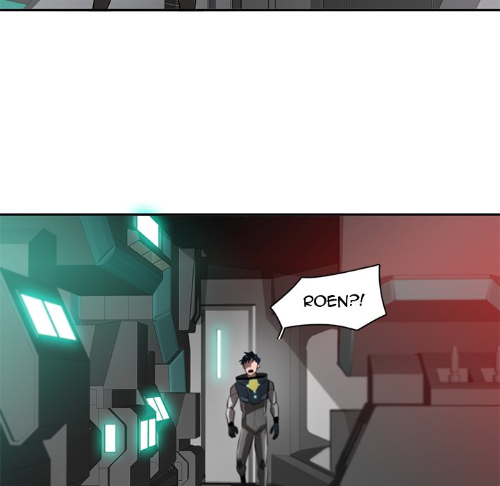 Stardust Stardust EP 71 - Toomics page 101 - 