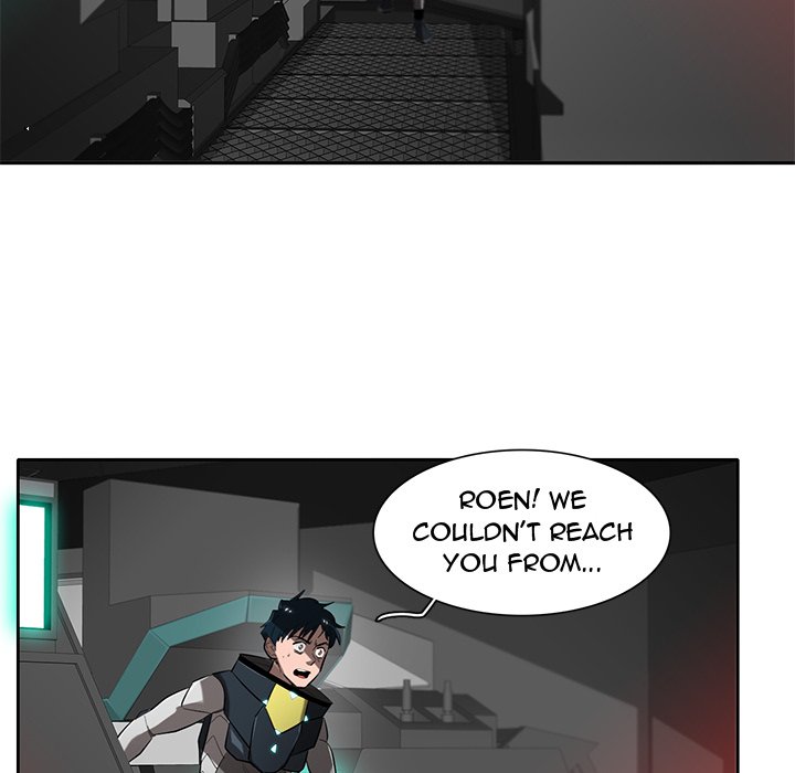Stardust Stardust EP 71 - Toomics page 102 - 