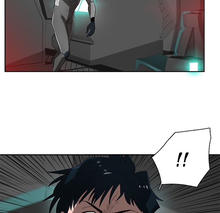 Stardust Stardust EP 71 - Toomics page 103 - 