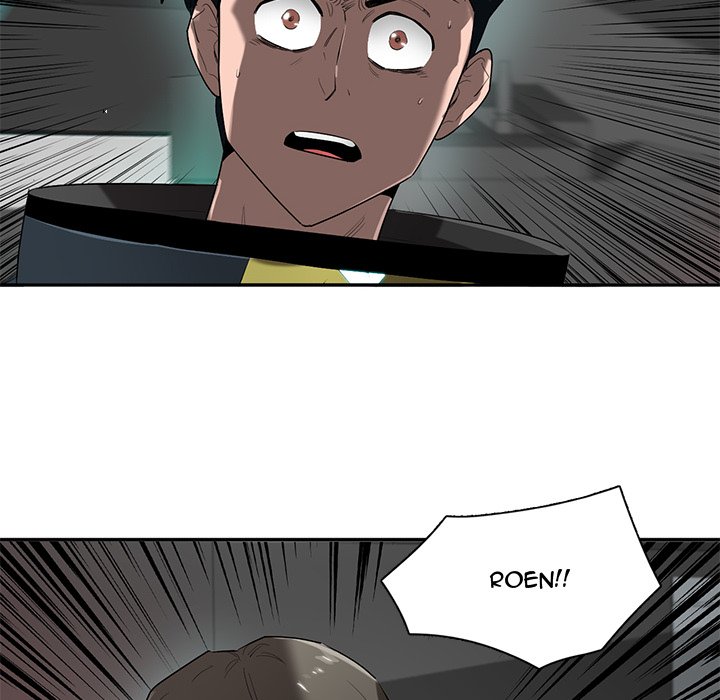 Stardust Stardust EP 71 - Toomics page 104 - 
