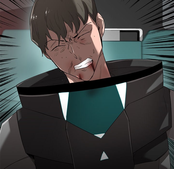 Stardust Stardust EP 71 - Toomics page 105 - 