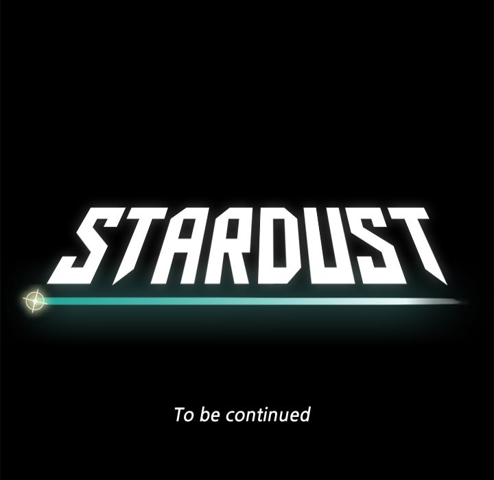 Stardust Stardust EP 71 - Toomics page 107 - 