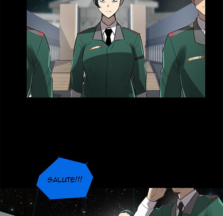 Stardust Stardust EP 71 - Toomics page 12 - 