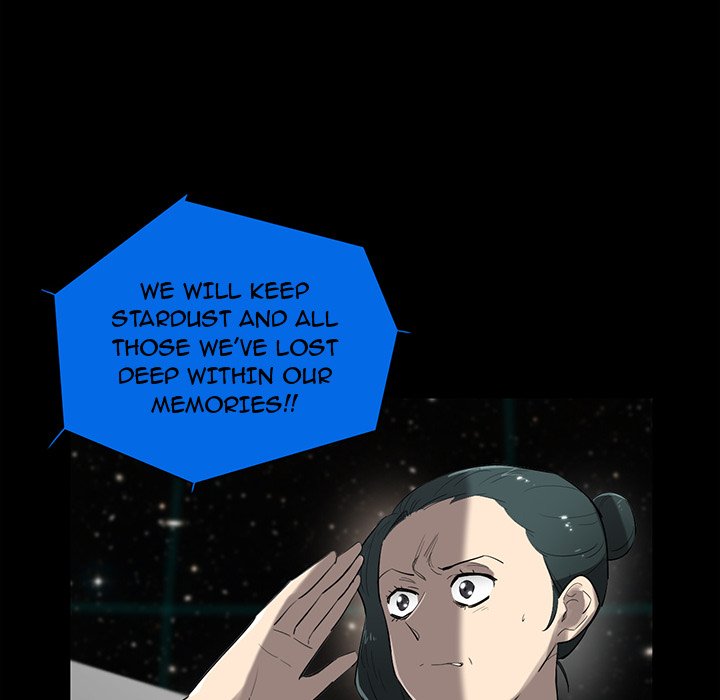 Stardust Stardust EP 71 - Toomics page 14 - 