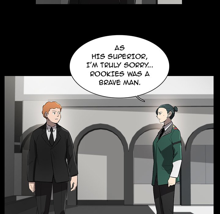 Stardust Stardust EP 71 - Toomics page 18 - 