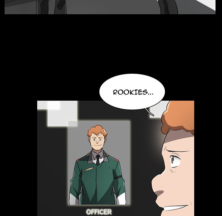 Stardust Stardust EP 71 - Toomics page 19 - 