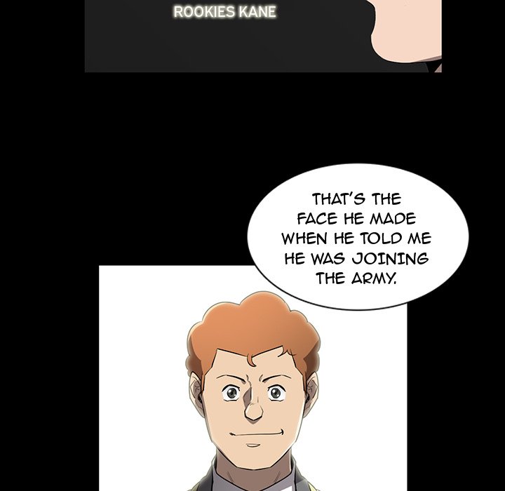 Stardust Stardust EP 71 - Toomics page 20 - 