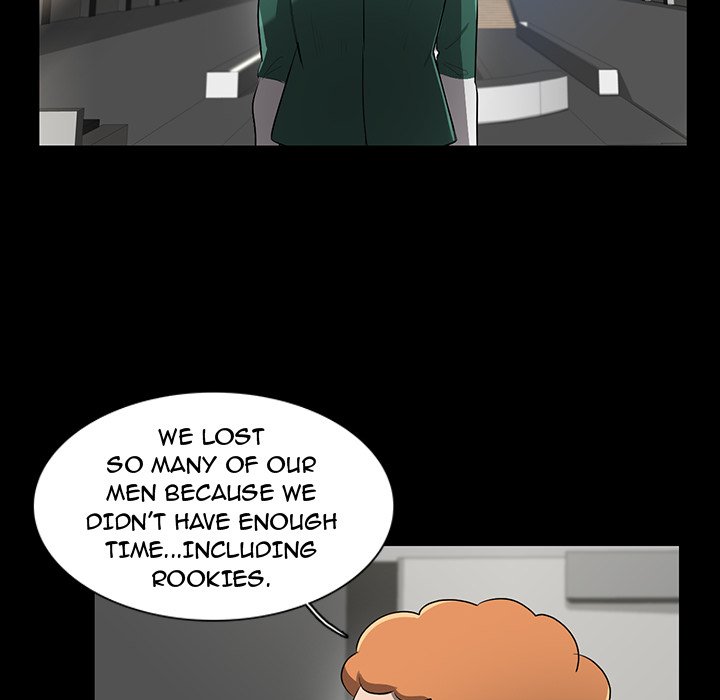 Stardust Stardust EP 71 - Toomics page 22 - 
