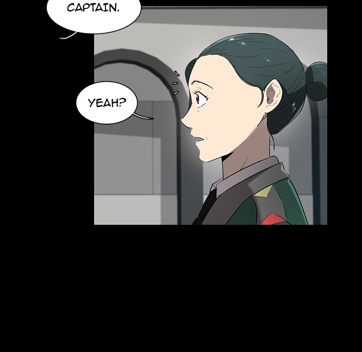 Stardust Stardust EP 71 - Toomics page 24 - 