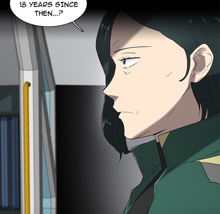 Stardust Stardust EP 71 - Toomics page 28 - 