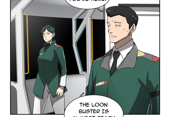 Stardust Stardust EP 71 - Toomics page 4 - 