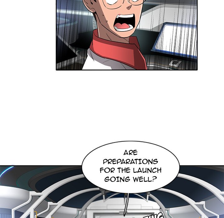 Stardust Stardust EP 71 - Toomics page 32 - 