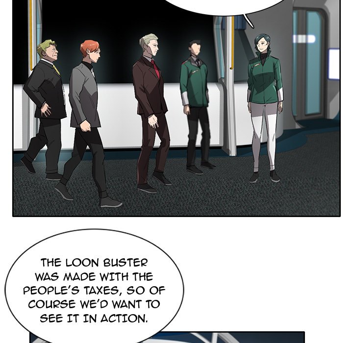 Stardust Stardust EP 71 - Toomics page 34 - 