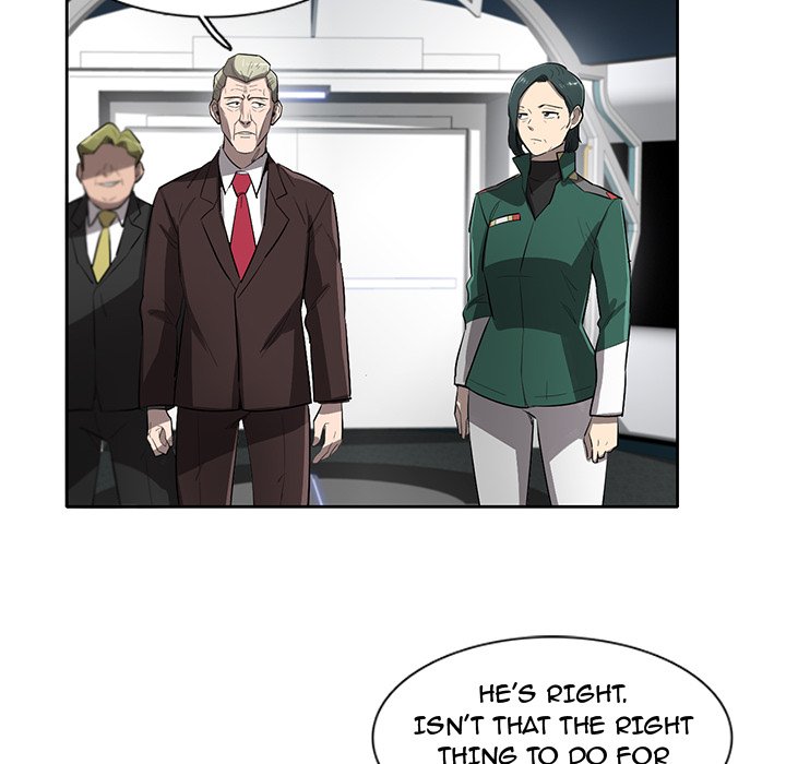 Stardust Stardust EP 71 - Toomics page 35 - 