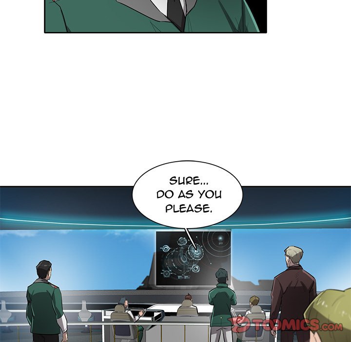 Stardust Stardust EP 71 - Toomics page 38 - 