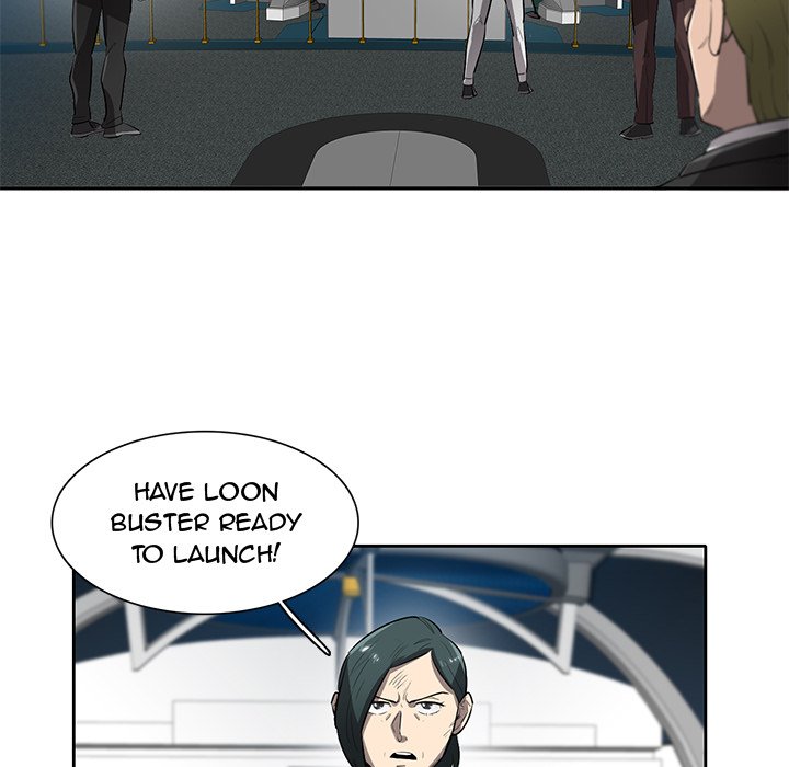 Stardust Stardust EP 71 - Toomics page 39 - 