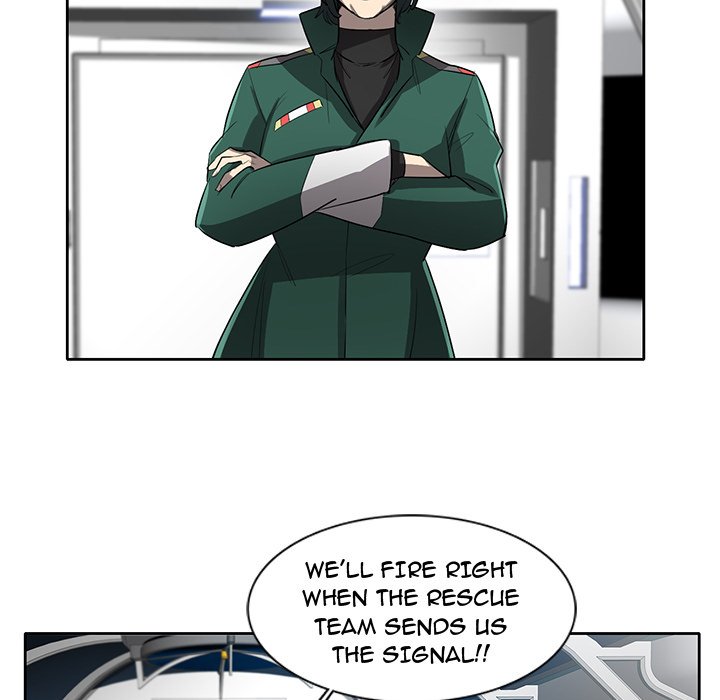 Stardust Stardust EP 71 - Toomics page 40 - 