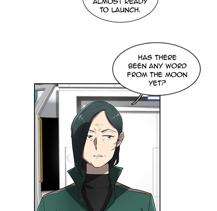 Stardust Stardust EP 71 - Toomics page 5 - 