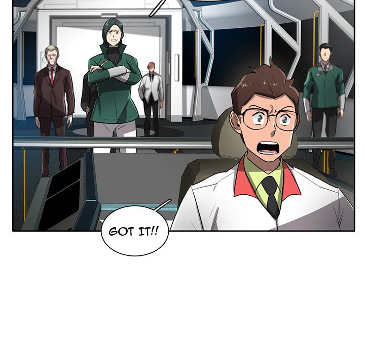 Stardust Stardust EP 71 - Toomics page 41 - 