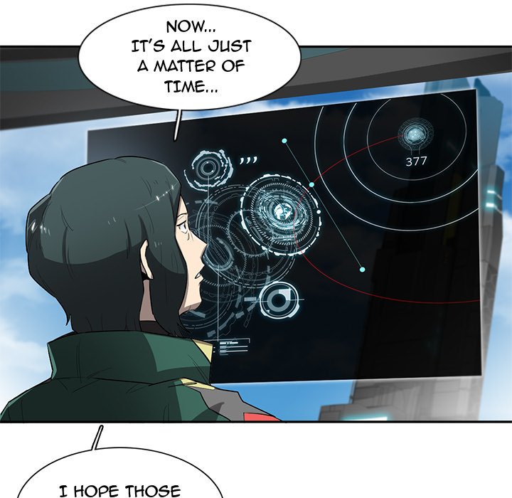 Stardust Stardust EP 71 - Toomics page 42 - 