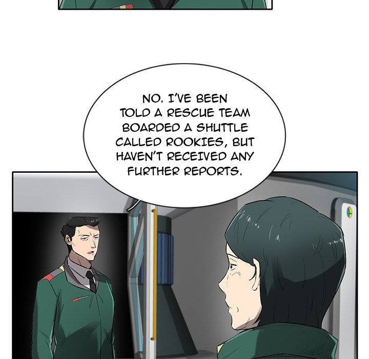 Stardust Stardust EP 71 - Toomics page 6 - 