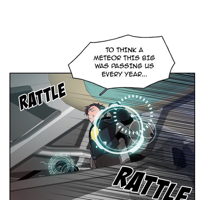 Stardust Stardust EP 71 - Toomics page 54 - 
