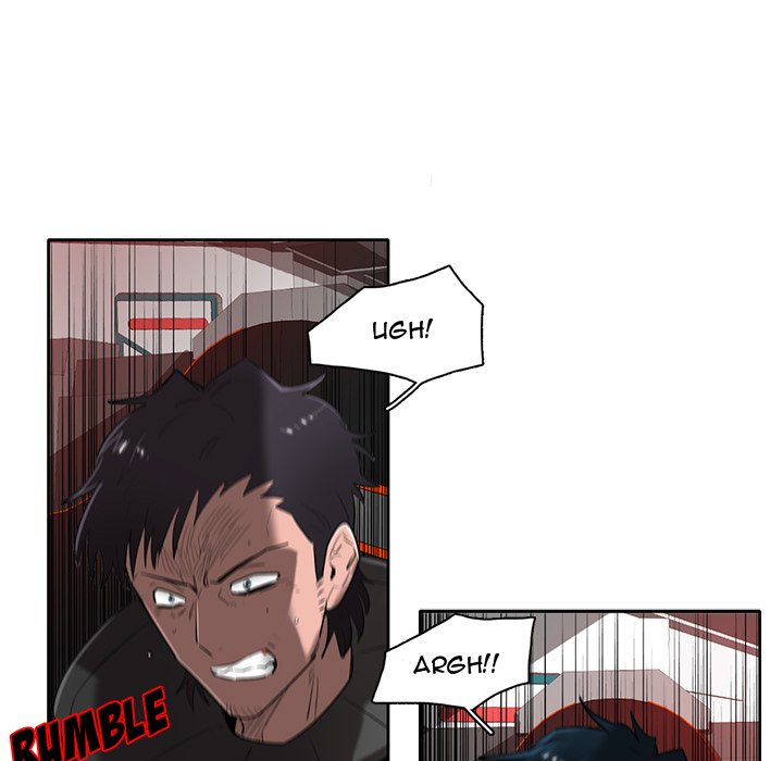 Stardust Stardust EP 71 - Toomics page 57 - 