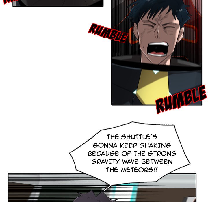 Stardust Stardust EP 71 - Toomics page 58 - 