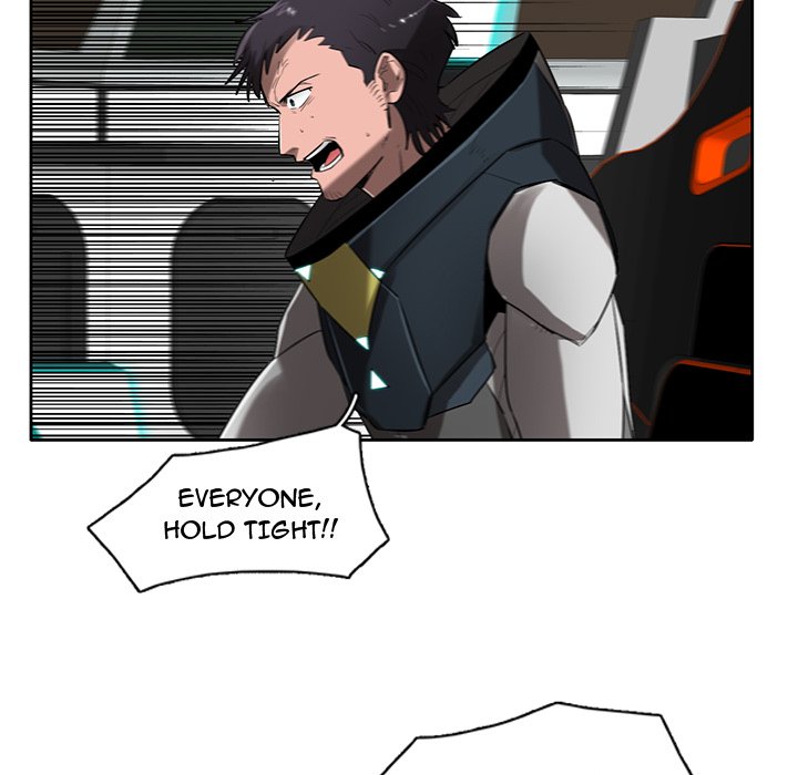 Stardust Stardust EP 71 - Toomics page 59 - 