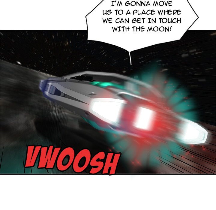 Stardust Stardust EP 71 - Toomics page 60 - 