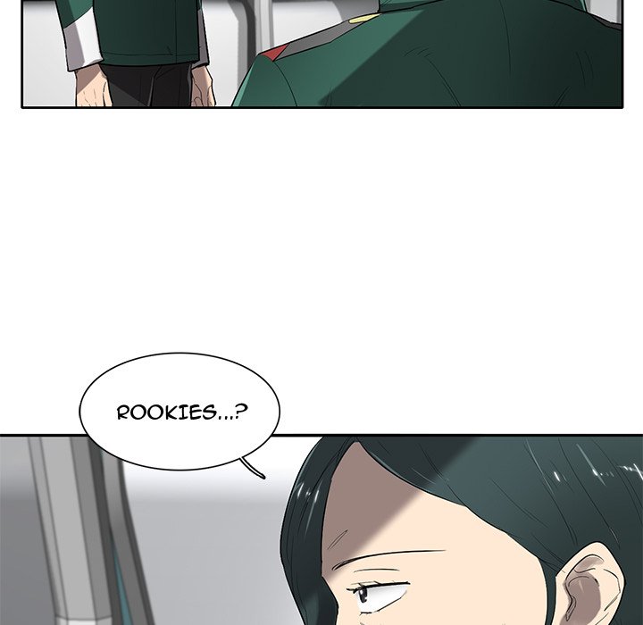 Stardust Stardust EP 71 - Toomics page 7 - 