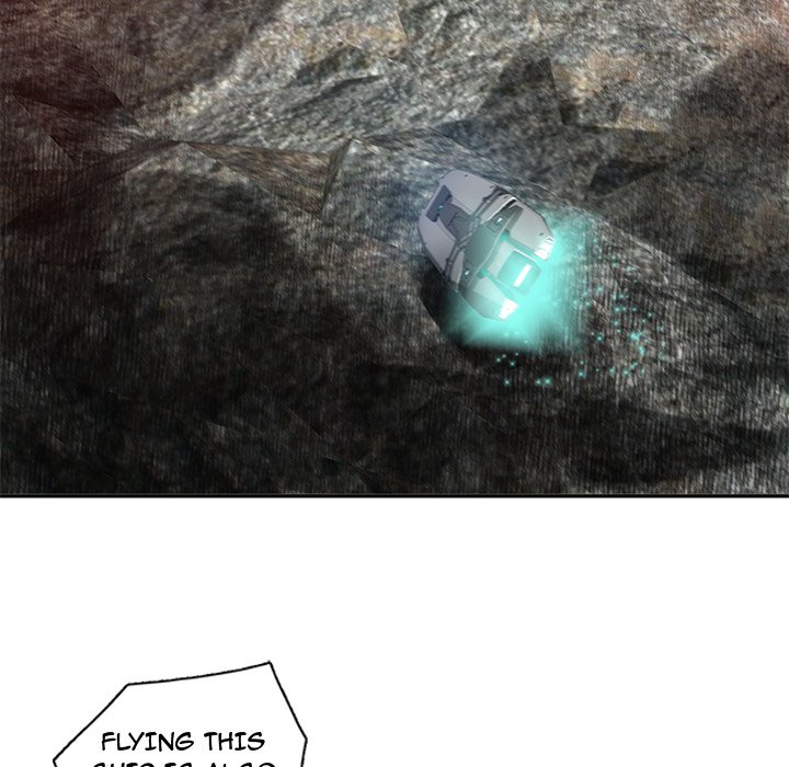 Stardust Stardust EP 71 - Toomics page 62 - 