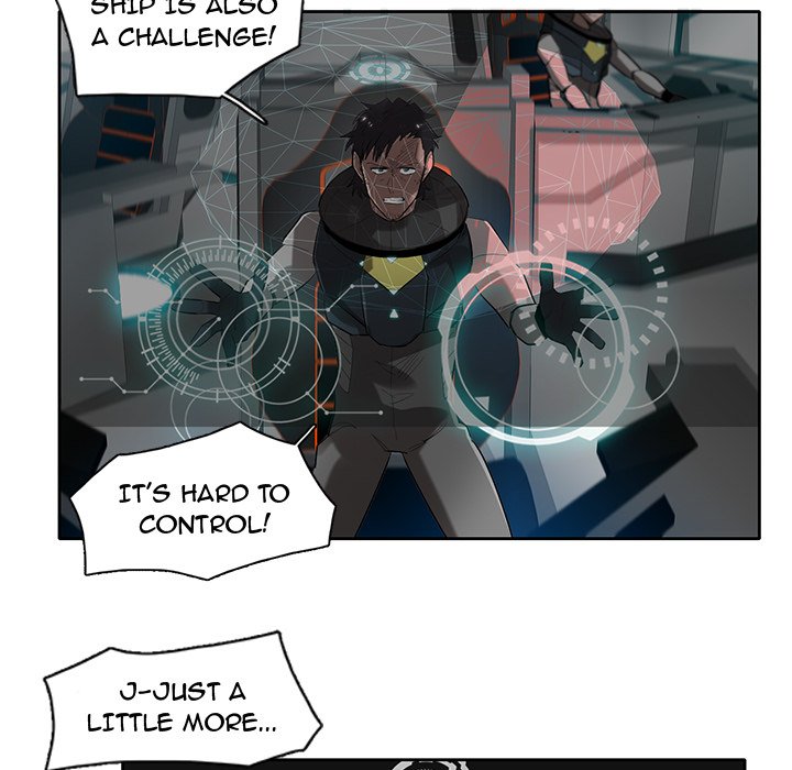 Stardust Stardust EP 71 - Toomics page 63 - 