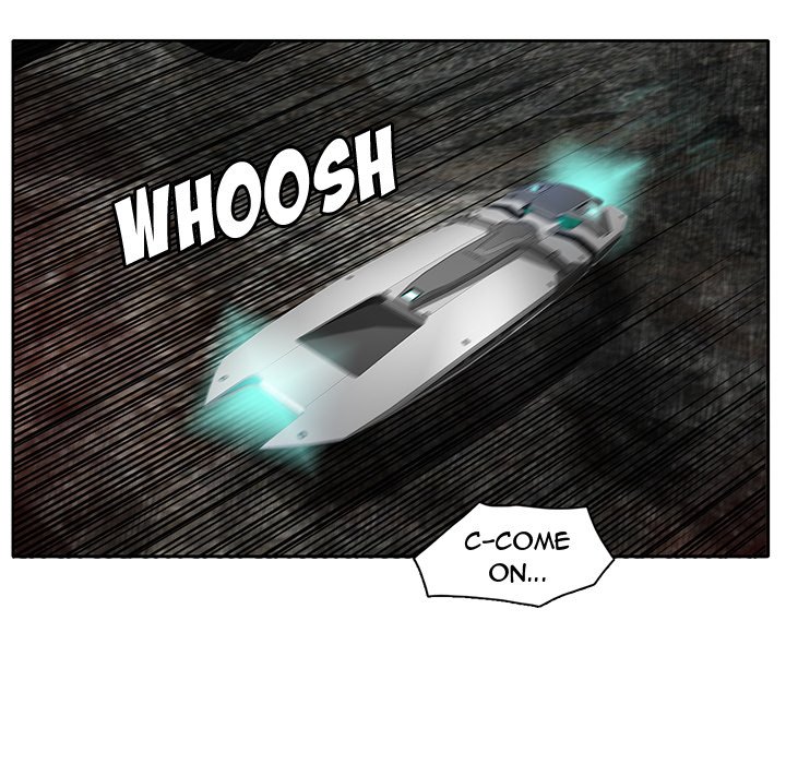 Stardust Stardust EP 71 - Toomics page 65 - 