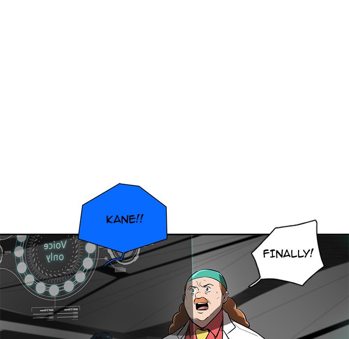 Stardust Stardust EP 71 - Toomics page 67 - 