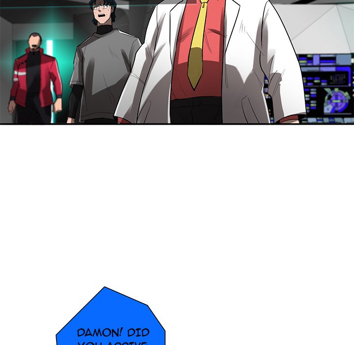 Stardust Stardust EP 71 - Toomics page 68 - 