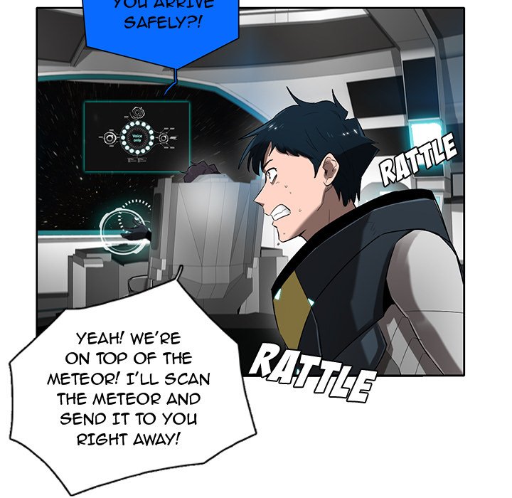 Stardust Stardust EP 71 - Toomics page 69 - 