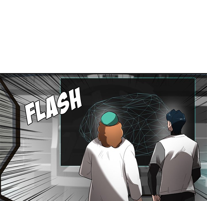 Stardust Stardust EP 71 - Toomics page 70 - 