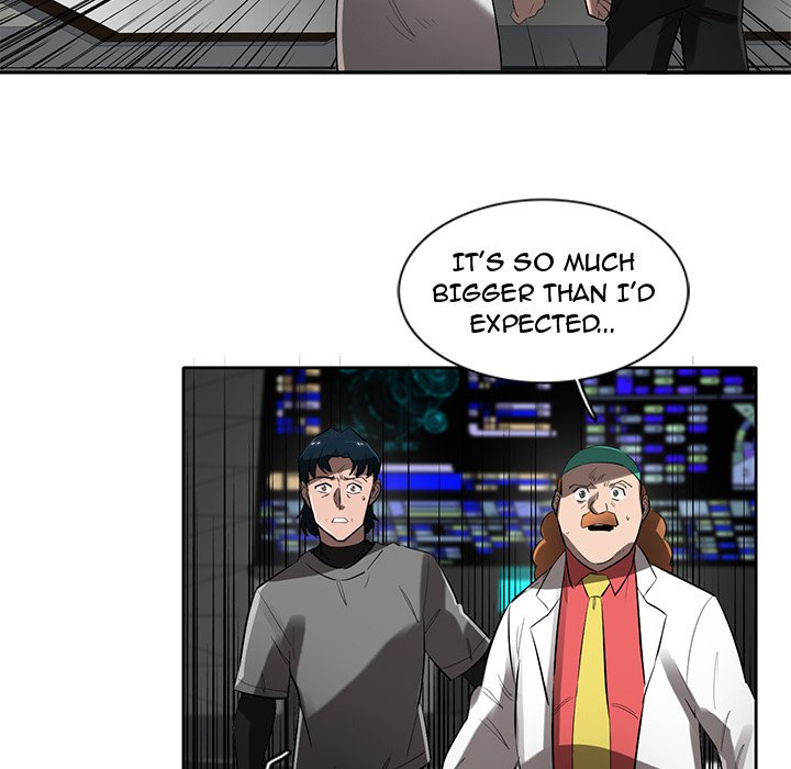 Stardust Stardust EP 71 - Toomics page 71 - 